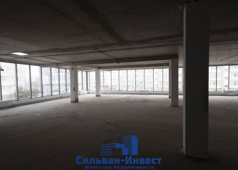 Сдается торговое помещение по адресу г. Минск, Игуменский тракт, д. 22 к. В - фото 18