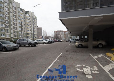 Сдается торговое помещение по адресу г. Минск, Игуменский тракт, д. 22 к. В - фото 4