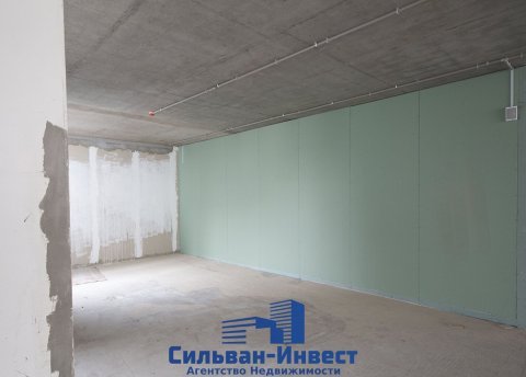 Сдается торговое помещение по адресу г. Минск, Игуменский тракт, д. 22 к. В - фото 8