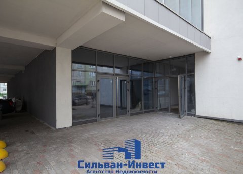 Сдается торговое помещение по адресу г. Минск, Игуменский тракт, д. 22 к. В - фото 7