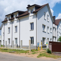Фотография Продается дом г. Минск, Тульский 2-й пер., д. 13 - фото 2