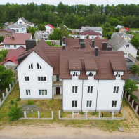 Фотография Продается дом г. Минск, Тульский 2-й пер., д. 13 - фото 4