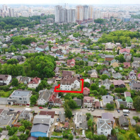 Фотография Продается дом г. Минск, Тульский 2-й пер., д. 13 - фото 14