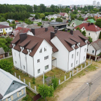Фотография Продается дом г. Минск, Тульский 2-й пер., д. 13 - фото 5