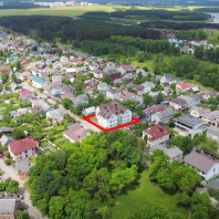 Фотография Продается дом г. Минск, Тульский 2-й пер., д. 13 - фото 10