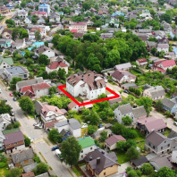 Фотография Продается дом г. Минск, Тульский 2-й пер., д. 13 - фото 13