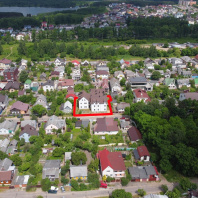 Фотография Продается дом г. Минск, Тульский 2-й пер., д. 13 - фото 16
