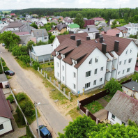 Фотография Продается дом г. Минск, Тульский 2-й пер., д. 13 - фото 8