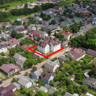 Фотография Продается дом г. Минск, Тульский 2-й пер., д. 13 - фото 11