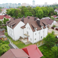 Фотография Продается дом г. Минск, Тульский 2-й пер., д. 13 - фото 7