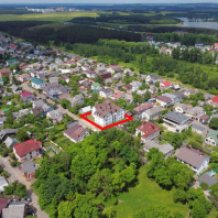 Фотография Продается дом г. Минск, Тульский 2-й пер., д. 13 - фото 17