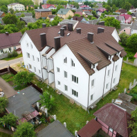 Фотография Продается дом г. Минск, Тульский 2-й пер., д. 13 - фото 6