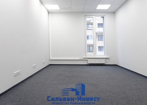 Сдается офисное помещение по адресу г. Минск, Толстого ул., д. 8 - фото 6