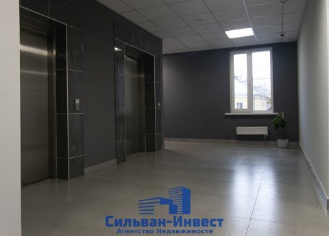 Сдается офисное помещение по адресу г. Минск, Толстого ул., д. 8 - фото 4