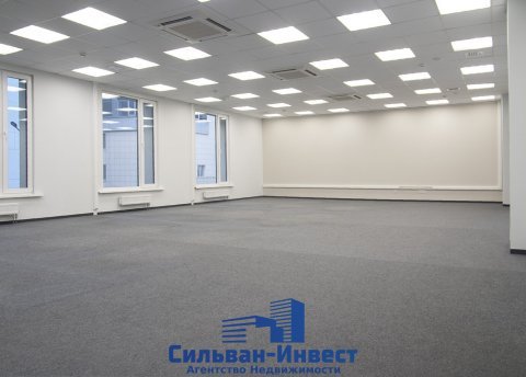 Сдается офисное помещение по адресу г. Минск, Толстого ул., д. 8 - фото 13