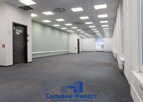 Сдается офисное помещение по адресу г. Минск, Толстого ул., д. 8 - фото 10
