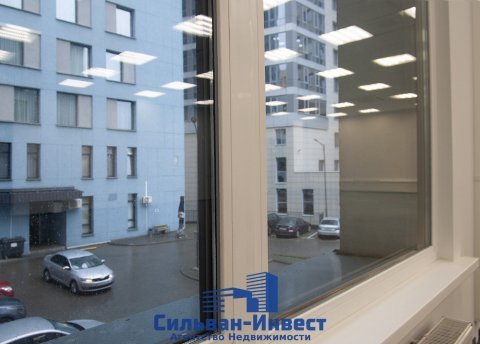 Сдается офисное помещение по адресу г. Минск, Толстого ул., д. 8 - фото 15
