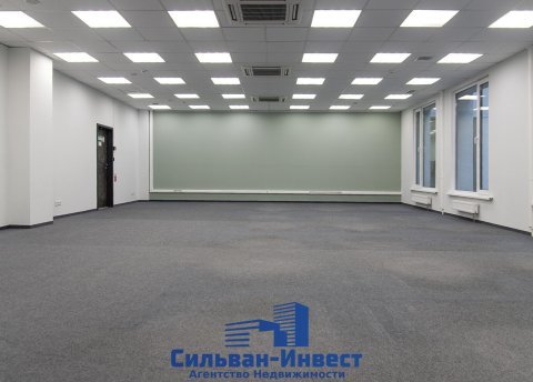 Сдается офисное помещение по адресу г. Минск, Толстого ул., д. 8 - фото 16