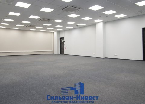Сдается офисное помещение по адресу г. Минск, Толстого ул., д. 8 - фото 14