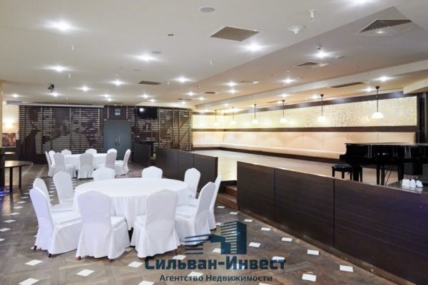 Сдается торговое помещение по адресу г. Минск, Кирова ул., д. 13 - фото 15