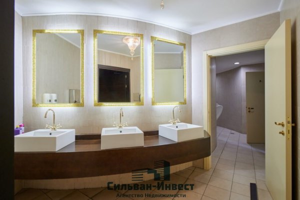 Сдается торговое помещение по адресу г. Минск, Кирова ул., д. 13 - фото 6