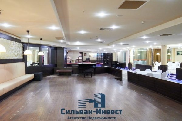 Сдается торговое помещение по адресу г. Минск, Кирова ул., д. 13 - фото 18