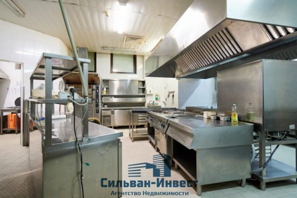 Сдается торговое помещение по адресу г. Минск, Кирова ул., д. 13 - фото 20