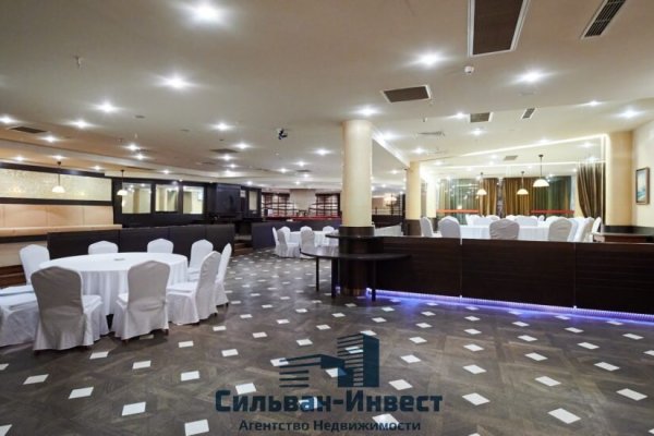 Сдается торговое помещение по адресу г. Минск, Кирова ул., д. 13 - фото 16