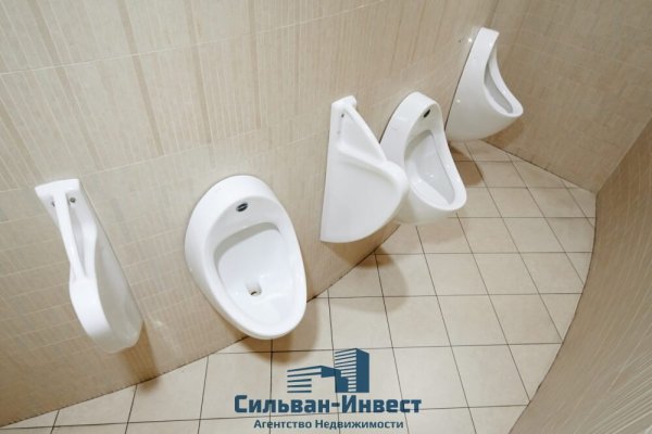 Сдается торговое помещение по адресу г. Минск, Кирова ул., д. 13 - фото 10