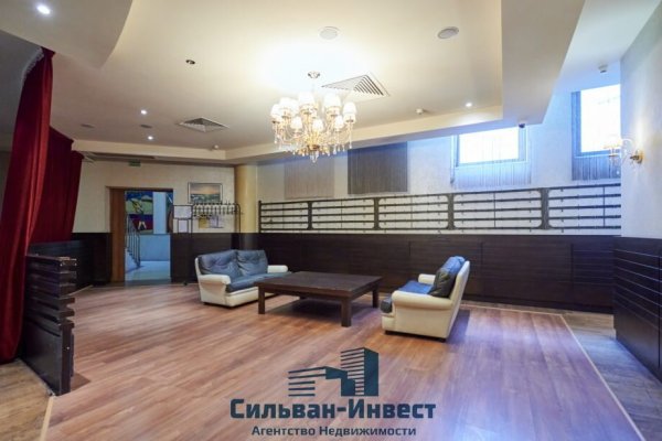 Сдается торговое помещение по адресу г. Минск, Кирова ул., д. 13 - фото 5