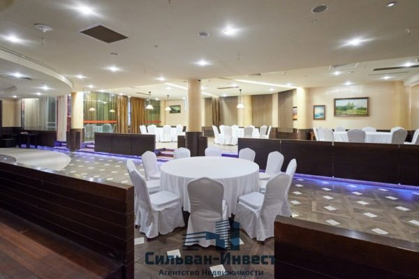 Сдается торговое помещение по адресу г. Минск, Кирова ул., д. 13 - фото 19