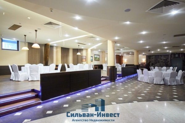 Сдается торговое помещение по адресу г. Минск, Кирова ул., д. 13 - фото 14