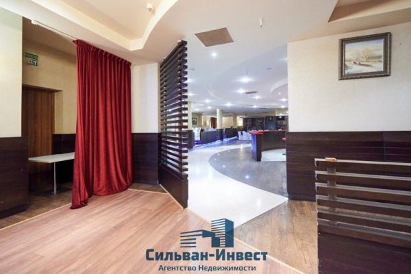 Сдается торговое помещение по адресу г. Минск, Кирова ул., д. 13 - фото 3