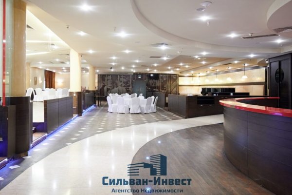 Сдается торговое помещение по адресу г. Минск, Кирова ул., д. 13 - фото 12
