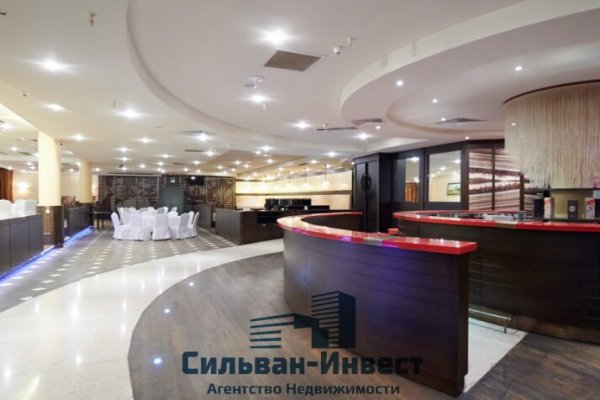 Сдается торговое помещение по адресу г. Минск, Кирова ул., д. 13 - фото 11