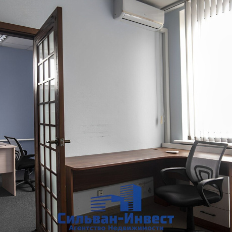 Фотография Сдается производственное/складское помещение по адресу г. Минск, Орловская ул., д. 40 - фото 20