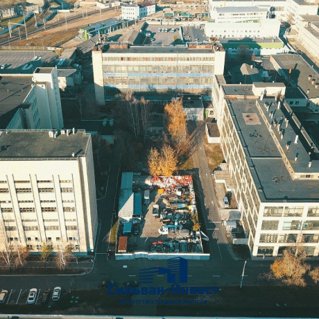 Фотография Продается производственное/складское помещение по адресу г. Минск, Стекольный пер., д. 7 - фото 18