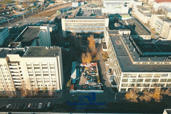 Продается производственное/складское помещение по адресу г. Минск, Стекольный пер., д. 7 - фото 18