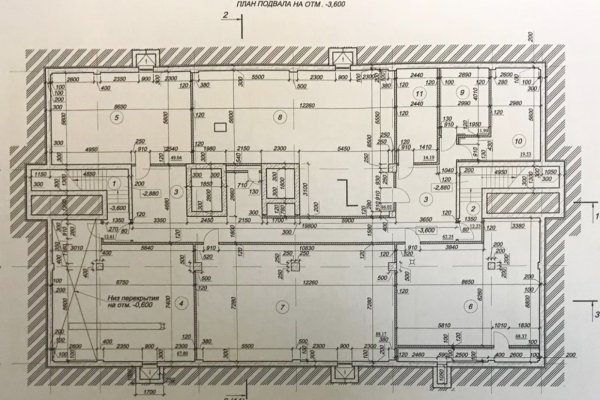 Продается производственное/складское помещение по адресу г. Минск, Стекольный пер., д. 7 - фото 14