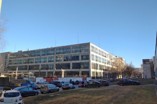Продается производственное/складское помещение по адресу г. Минск, Стекольный пер., д. 7 - фото 4