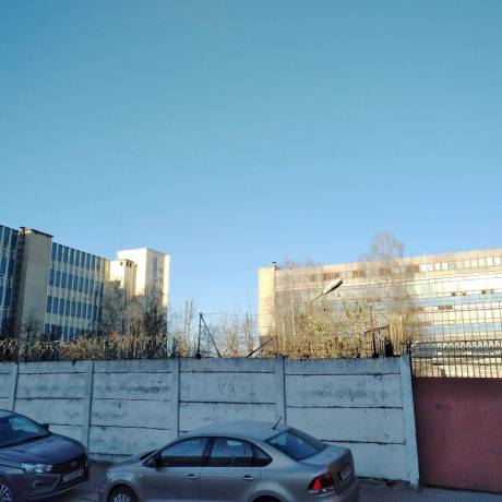 Фотография Продается производственное/складское помещение по адресу г. Минск, Стекольный пер., д. 7 - фото 5