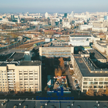Фотография Продается производственное/складское помещение по адресу г. Минск, Стекольный пер., д. 7 - фото 19