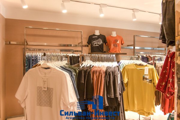 Продается торговое помещение по адресу г. Минск, Немига ул., д. 12 к. А - фото 6