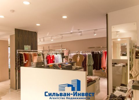 Продается торговое помещение по адресу г. Минск, Немига ул., д. 12 к. А - фото 14