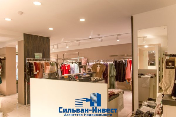 Продается торговое помещение по адресу г. Минск, Немига ул., д. 12 к. А - фото 14