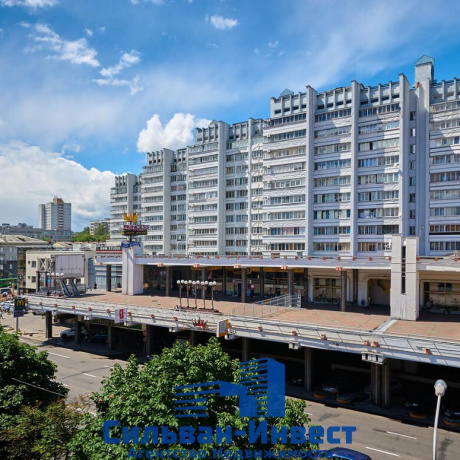 Фотография Продается торговое помещение по адресу г. Минск, Немига ул., д. 12 к. А - фото 18