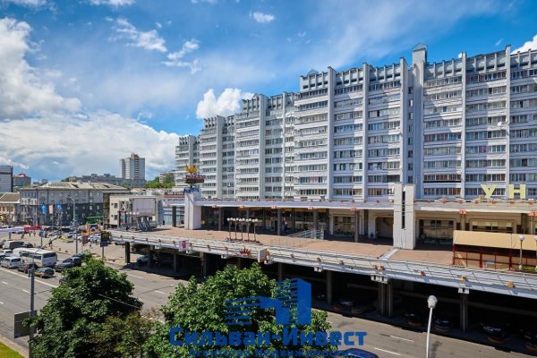 Продается торговое помещение по адресу г. Минск, Немига ул., д. 12 к. А - фото 18