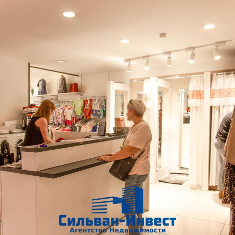 Фотография Продается торговое помещение по адресу г. Минск, Немига ул., д. 12 к. А - фото 9