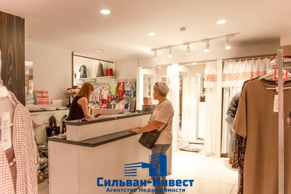 Продается торговое помещение по адресу г. Минск, Немига ул., д. 12 к. А - фото 9