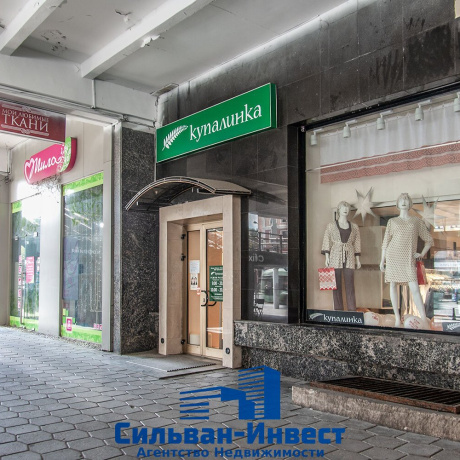 Фотография Продается торговое помещение по адресу г. Минск, Немига ул., д. 12 к. А - фото 3